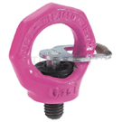 SGR581 Rotating Lifting Device (Vertical Load 0.3~7t)