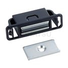 TSM-145-BK Magnetic buckle One-touch type Embedded