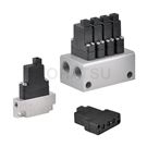 MVDA-80 Series Ultra-High Speed Solenoid Valve (Direct Acting)