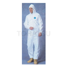 6106 Tyvek one-piece protective clothing