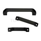 LMQA Handle (Through hole, external mounting type)
