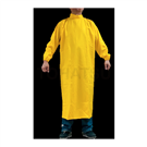 54736-PVC acid-resistant robe