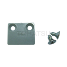 PT1 PT Curtain Track Accessories