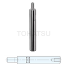Linear guide (internal and external thread wrench type) GKS018 CRS.U SUSC.U