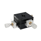 TC60XY-05A Precision Screw Type - Standard Translation Stage