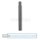 Linear guide (single-step internal thread type) GKS021 CRS.X SUSC.X