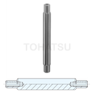 Linear guide (two-step two-internal thread type) GKS028 CRS.AF SUSC.AF