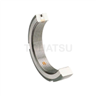 Precision Nut (Radial 3-point Locking) YSR