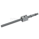 Precision Ball Screw Rectangular Nut (Shaft Diameter 6 8) TPOH