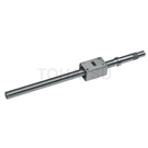 Precision Ball Screw Rectangular Nut (Standard Shaft Diameter 6 8) TPSH