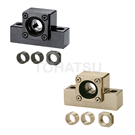 EK Screw support (convex fixed side)