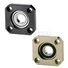 FF screw support seat (round support side)