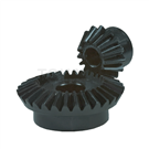 FHCWPB FHCWPBT FHCWPBH FHBP Bevel gear (tooth ratio 1:2 M=1.0～5.0)