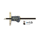 Electronic Depth Gauge S_Depth EVO Rotary Pin Series
