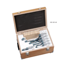 103 Series Micrometer Set