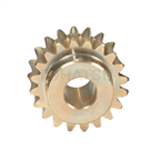 AHCWS AHCWG Worm gear (M=2.0～4.0)
