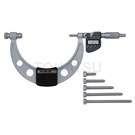 340 Series Digital External Diameter Micrometer
