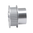GBSBMK GBSNMK Timing Pulley (S14M High Torque)