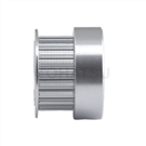 SBSW Timing Pulley (P2M Type High Torque)