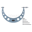 104 Series Changing Rod Micrometer