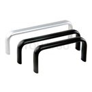 MH Series Aluminum Alloy U-Shaped Handle