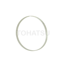 GBOM-S3M Timing Belt (Half-round Tooth)