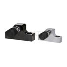 WAT-LSZ-N-U Position stopper (with PU screws)
