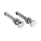 WAT-SBRH WAT-SBFH Set screw (head hardened)