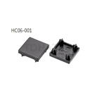 End Cap HC06 Series