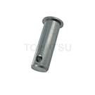 34.00 34.30 Connecting pin (Accessory Steel)