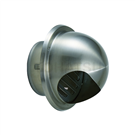 B-47003 / B-47005 Stainless Steel Cover Vent