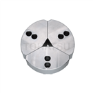 WZ-W10 Series Fully Enclosed (or Fan-Shaped) Hydraulic Claws