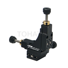 TCR20XYZ-05A Precision Screw-type - Stable Translation Stage