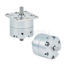 MCRC Series Vane Type Rotary Pneumatic Cylinder