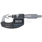 314 Series Digital V-Anvil Micrometer