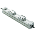 MAU5040DW Actuator Unit (Open/Close Connection Type)