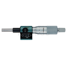 250 Series Digital Micrometer Head 0.5mm per rotation