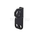WAT-FS12LJ-G WAT-FS12LJ-H Sensor bracket (L-shaped right 90° single plate thread type high rigidity)