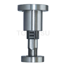 GNZF Z-axis multi-square needle roller guide (guide sleeve without flange)