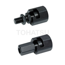 25100.0006 Quick coupler