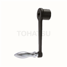24330 Crank Handwheel (Swing Handle Fixed Handle)