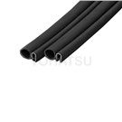 TSHA TSHC TSEA TSEC TSFA TSFC TSGA TSGC Trimming strip (installation plate thickness 1.2~2.4)