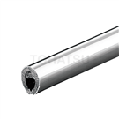 TEC320 trim strip (installation board thickness 0.8~3.2)
