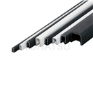 HH100 HH150 HH200 trim strip (installation plate thickness 3.2~5)