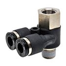 PAF fitting assembly (standard type female manifold type A)