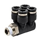 PAW Fitting Assembly (Standard Manifold Double A Type)