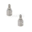 Clamping fastener (pneumatic single acting) PBLC