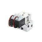 SKB300U Series Direct Acting Solenoid Valve