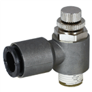 QMC Metal Speed Regulator Joint (Aluminum Alloy Body)