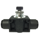 QSN speed regulating connector